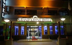 โรงแรมแกรนด์ โครน